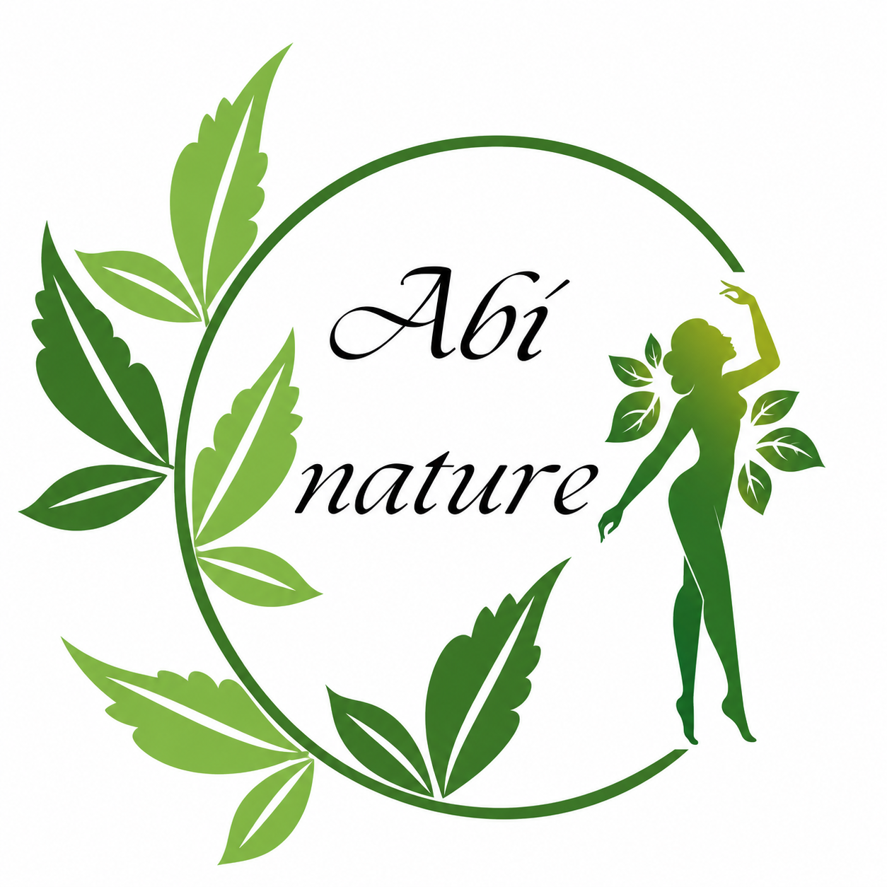 Logo Abí nature